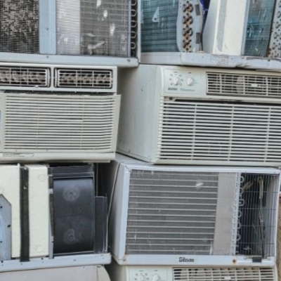 Döşemealtı Bölgesinde Bakır Hurdacı